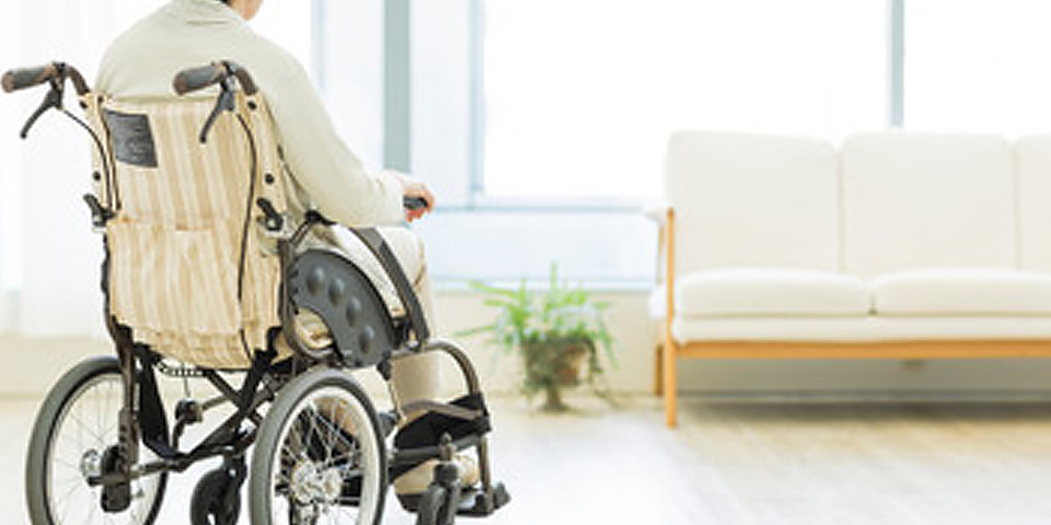 介護施設見守りシステムの開発・製造・販売